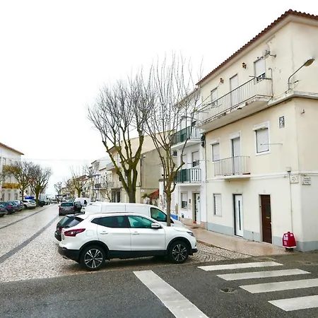 Casa Da Lala アパート *