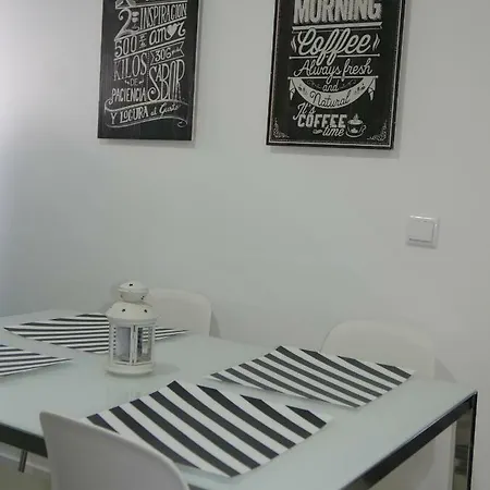 Appartement Casa Da Lala