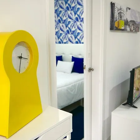 Casa Da Lala * Nazaré