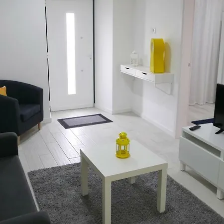 Appartement Casa Da Lala