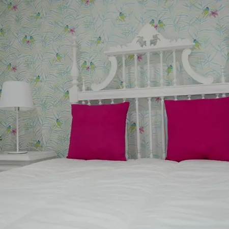 Apartment Casa Da Lala