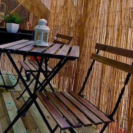 Casa Da Lala Nazaré