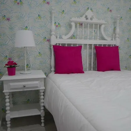 Casa Da Lala Appartement