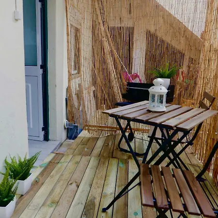 Casa Da Lala Appartement