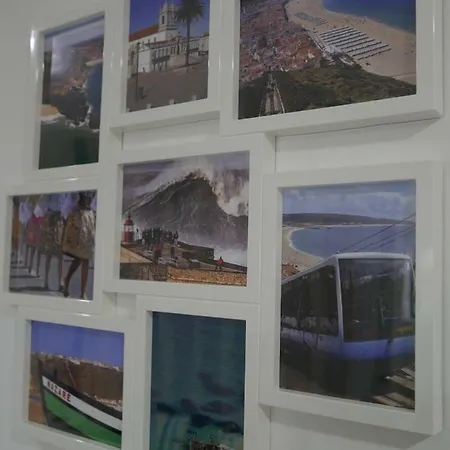 Appartement Casa Da Lala *