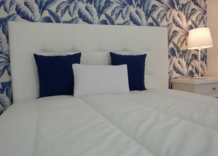 Casa Da Lala * Nazaré