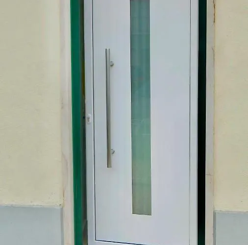 Casa Da Lala Daire *