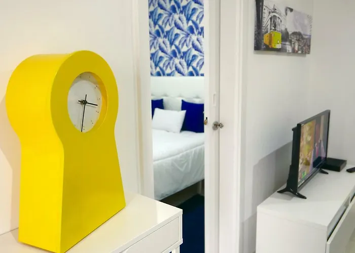 Casa Da Lala * Nazaré