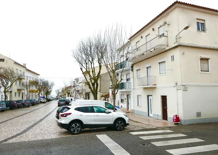 Casa Da Lala Daire *